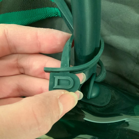 Delvaux Limited Edition 1829 Hero Bag - Picture 12 of 16